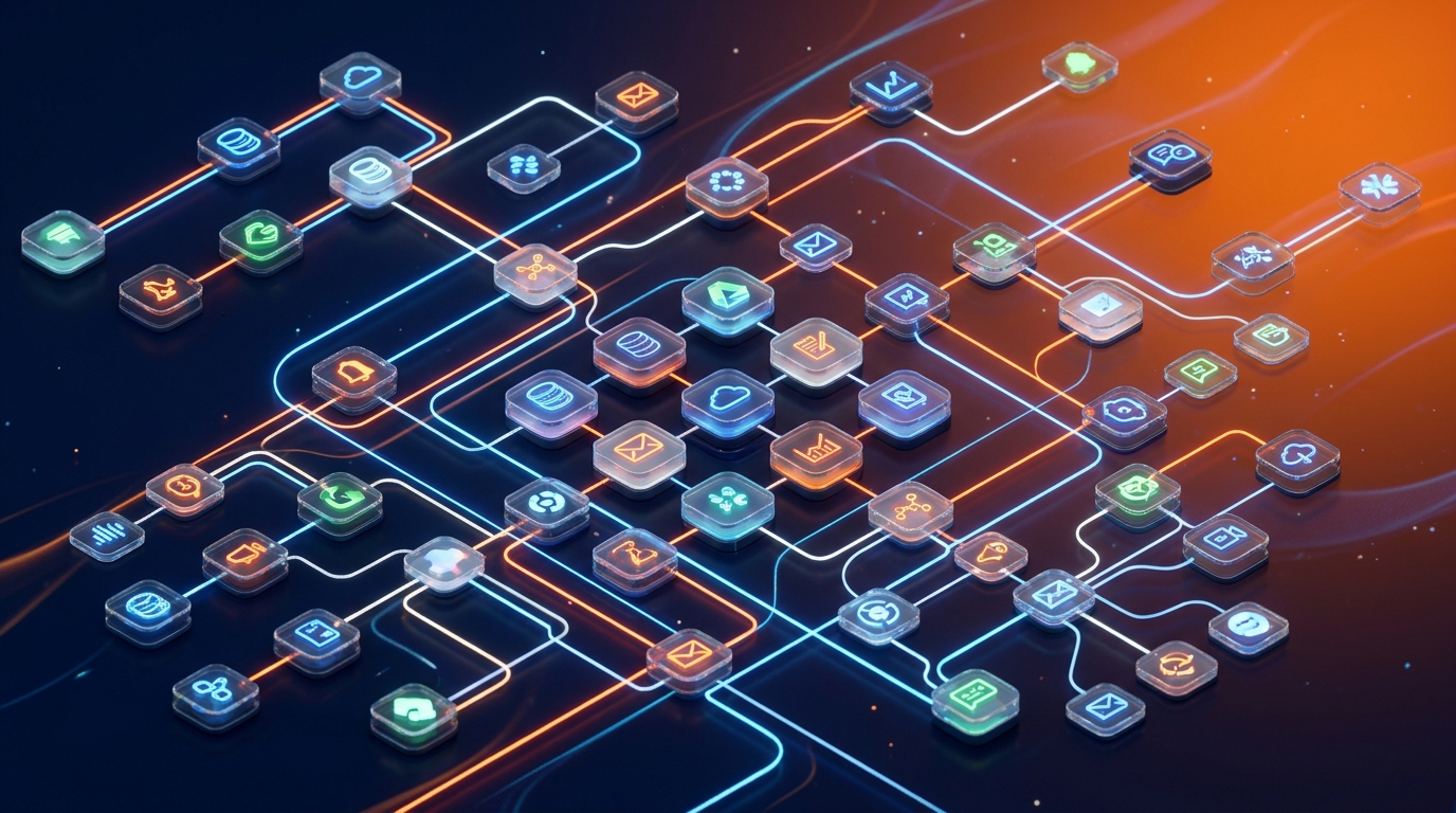 Zapier Automation Blueprints