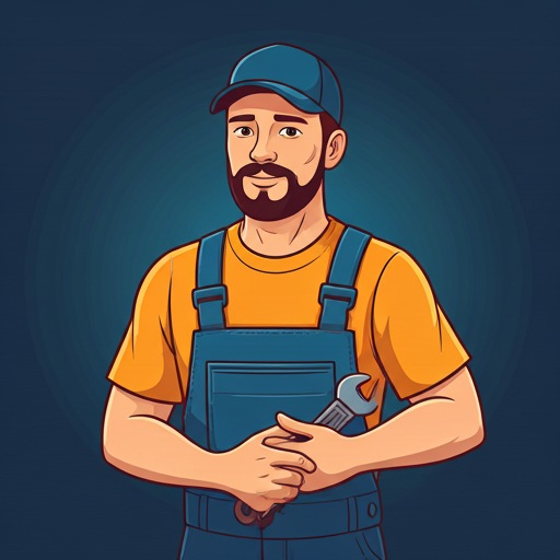 Professional Plumber
